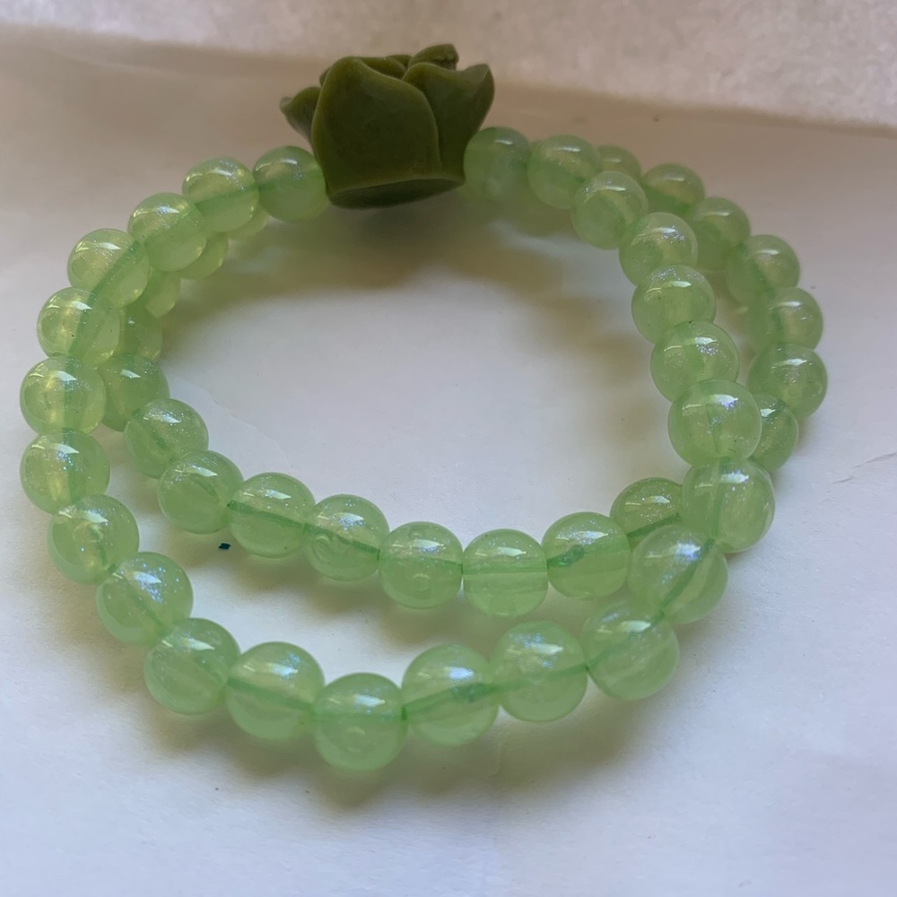 Bracelets, DIY - Picture 2 of 2